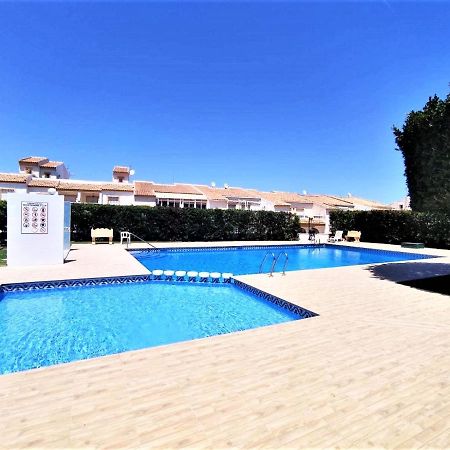Rincon Mediterraneo Gran Alacant Exterior foto
