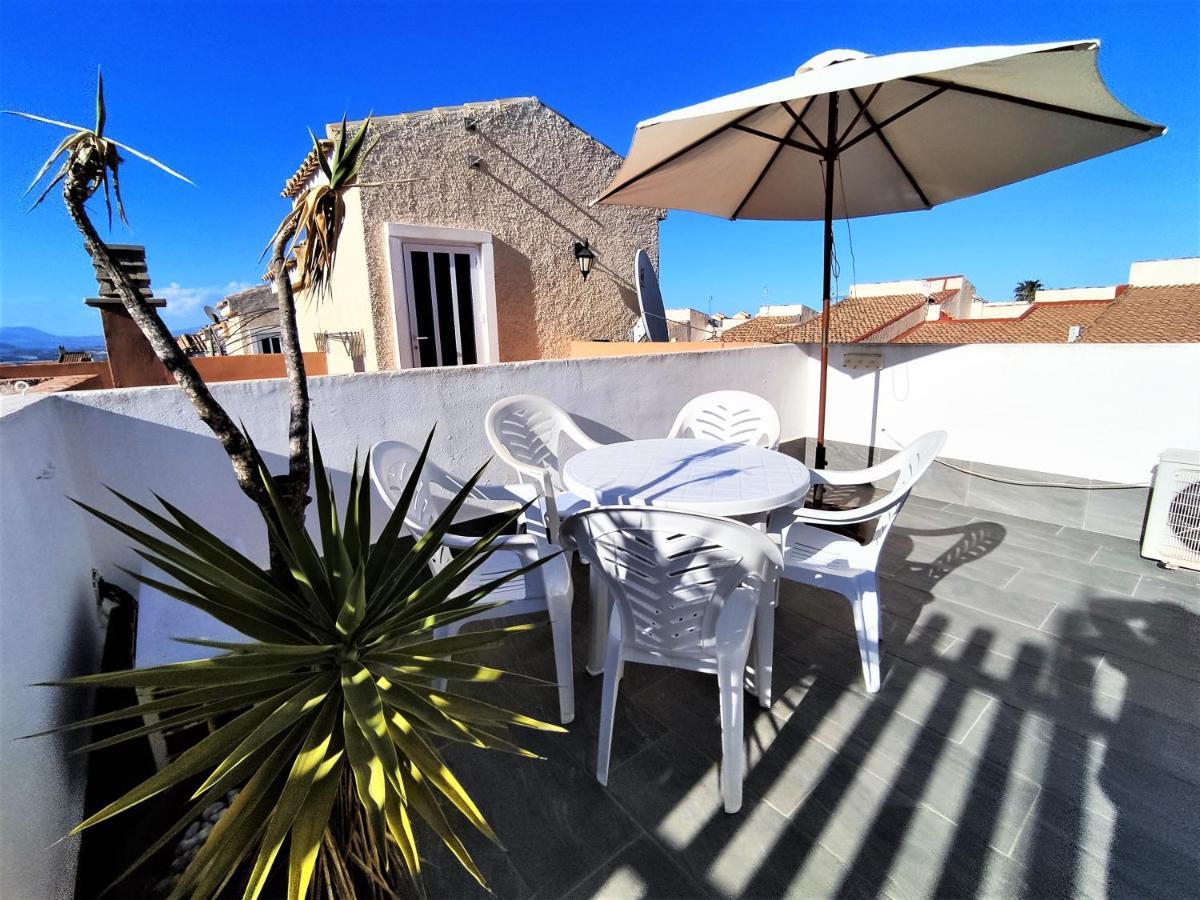 Rincon Mediterraneo Gran Alacant Exterior foto